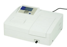 Single Beam Visible Spectrophotometer