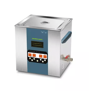 Sonicator, Ultrasonic Water Bath