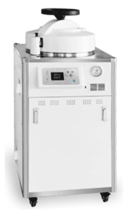 Autoclave