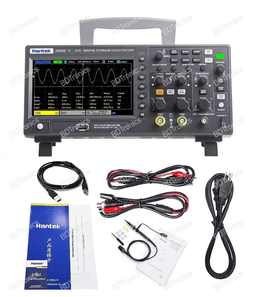 Digital Oscilloscope