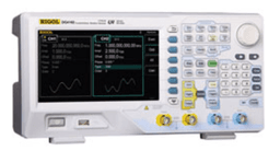 Digital Oscilloscope