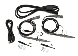 Digital Oscilloscope