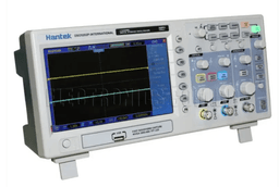 Digital Oscilloscope